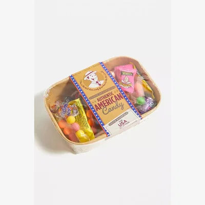 Urban Outfitters Urban Outfitters All American Candy Tray