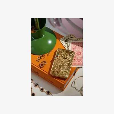 Urban Outfitters Urban Outfitters The Sun Tarot Trinket Tray ALL