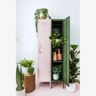 Urban Outfitters Mustard Made Blush Skinny Locker - Pink ALL at Urban Outfitters