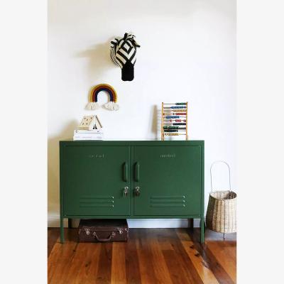 Urban Outfitters Mustard Made Olive Lowdown Locker - ALL at Urban Outfitters