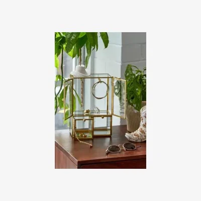Urban Outfitters Urban Outfitters Wardrobe Jewellery Box ALL