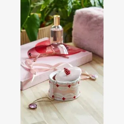 Urban Outfitters Urban Outfitters Birthday Cake Trinket Box - Pink ALL
