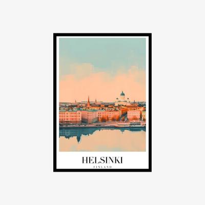 Wolf & Badger Helsinki’s Nordic Elegance | Artchi