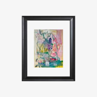 Wolf & Badger Art Print Abstract Aspects Limited Edition Catchii