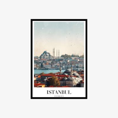 Wolf & Badger Istanbul's Timeless Charm | Artchi
