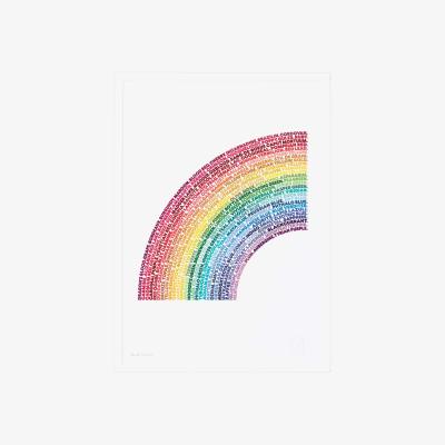 Wolf & Badger The Language Of Colour: Seeing Stuart Gardiner Design