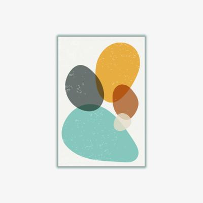 Wolf & Badger Abstract Shapes #4 Extra Large Stanley Print House