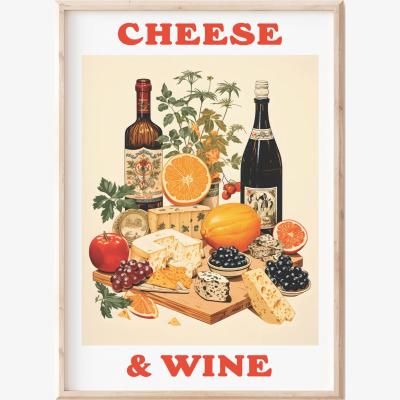 Wolf & Badger Cheese & Wine Sofe Store