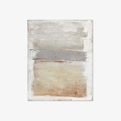 Westwing Hand-Painted Canvas Art Scenario 1
