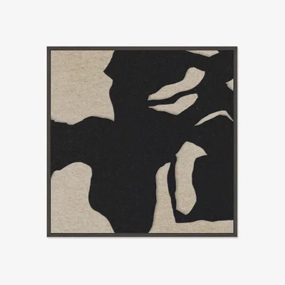Westwing Acoustic Wall Art Silent Shadow 1