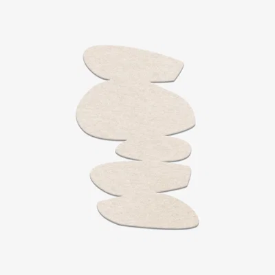 Westwing Acoustic Wall Sculpture Rocks