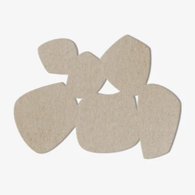 Westwing Acoustic Wall Sculpture Rockfall