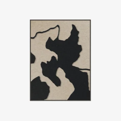 Westwing Acoustic Wall Art Celestial Tone 1