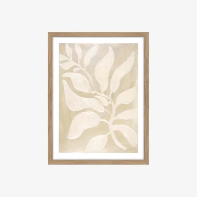 Westwing Framed Digital Print Small Moments