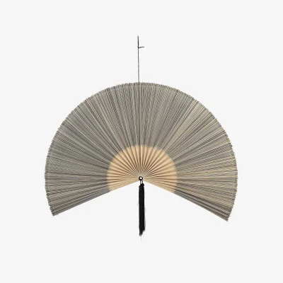 Westwing Bamboo Wall Object Jaime