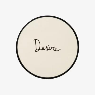 Westwing Hand-Painted Wall Object Desire