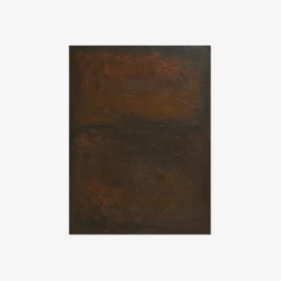 Westwing Canvas Print After Dark