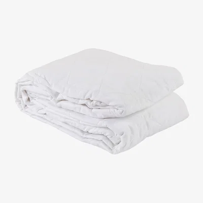 Heal's Heal's Cotton Mattress Protector King