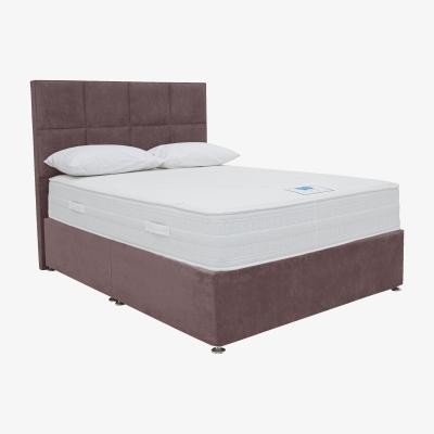 Furniture Village Sleep Story - Hybrid 3000 Divan Set - Super King