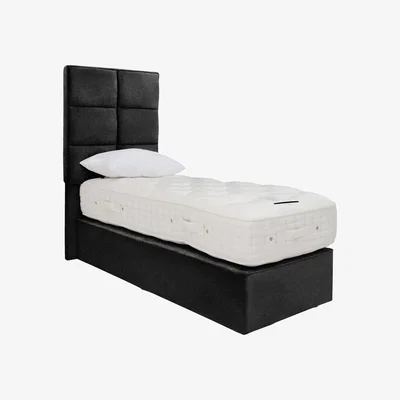 Furniture Village Harrison Spinks - Yorkshire 20000 Divan Set - Single