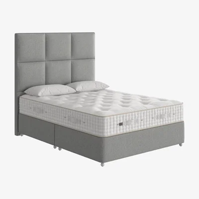 Furniture Village Vispring - Magnificence Divan Set - Super King
