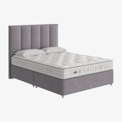 Furniture Village Vispring - Herald Superb Pocket Sprung Divan Set - King Size