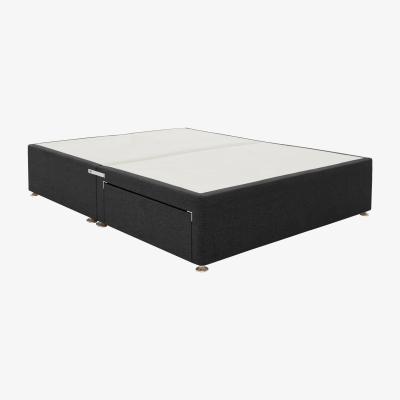 Furniture Village Sleep Story - Divan Base with Drawers - King Size