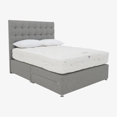 Furniture Village Millbrook - Hampshire 6000 Divan Set - Super King