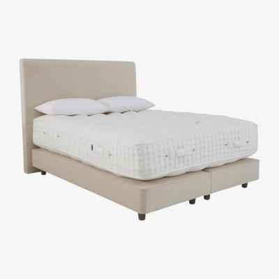 Furniture Village Harrison Spinks - Stately Harewood Divan Set - Super King