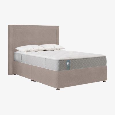 Furniture Village Sealy - Claremont Divan Set - Super King