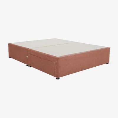 Furniture Village Sleepeezee - Divan Base - Super King