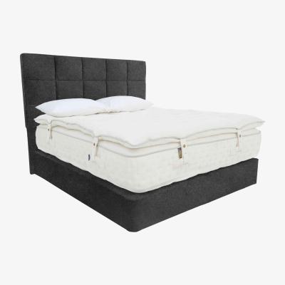 Furniture Village Harrison Spinks - Yorkshire 30K Divan Set with 4 Drawers - Super King