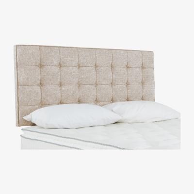 Furniture Village Sleepeezee - Bowmore Strutted Headboard - Super King