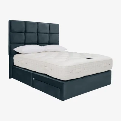 Furniture Village Harrison Spinks - Yorkshire 20000 Divan Set - Super King