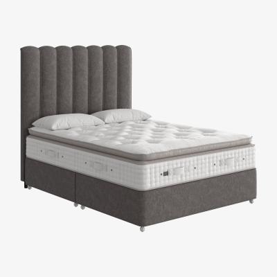 Furniture Village Vispring - Duchess Pillow Top Divan Set - Double