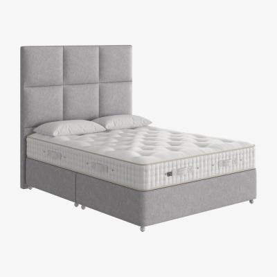 Furniture Village Vispring - Tiara Superb Divan Set - King Size