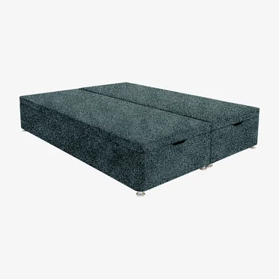 Furniture Village Harrison Spinks - Yorkshire Ottoman Divan Base - Super King