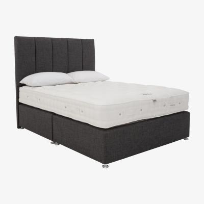Furniture Village Millbrook - Hampshire 4000 Divan Set - Super King