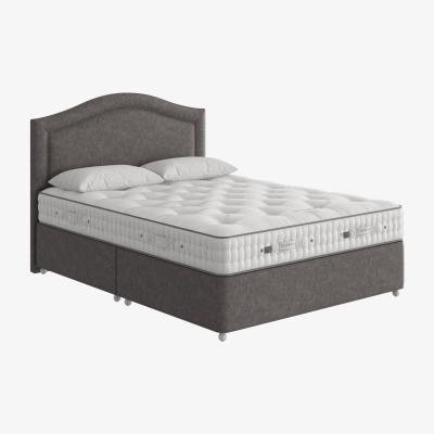Furniture Village Vispring - Dartington Divan Set - Super King