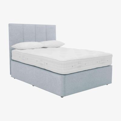 Furniture Village Hypnos - Bespoke Opulent Divan Set - Super King