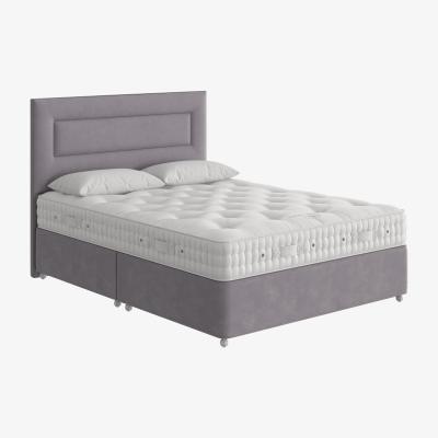Furniture Village Vispring - Baronet Superb Divan Set - Super King