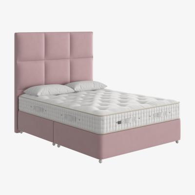 Furniture Village Vispring - Tiara Superb Divan Set - Super King