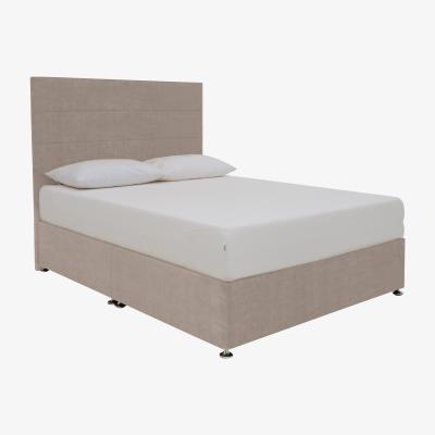 Furniture Village TEMPUR - Cloud Prime Divan Set - Super King
