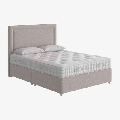 Furniture Village Vispring - Baronet Superb Soft Divan Set with 2 Drawers - Super King