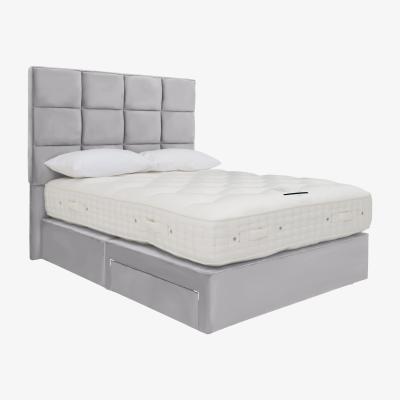 Furniture Village Harrison Spinks - Yorkshire 20000 Divan Set - Super King
