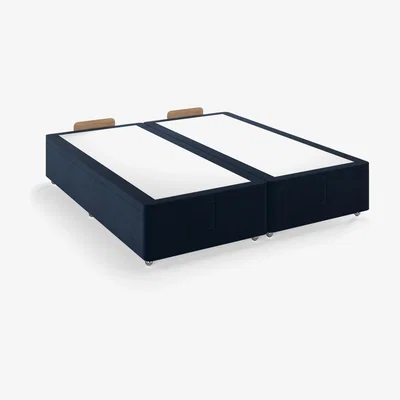 John Lewis John Lewis Non Sprung Classic Maxi Divan Base, Super King Size