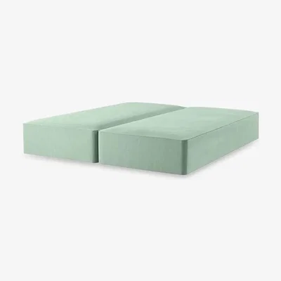 John Lewis John Lewis Pocket Sprung Divan Base, Super King Size