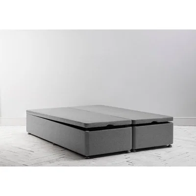 Perch and Parrow Desmond 6' Super King Size Storage Divan
