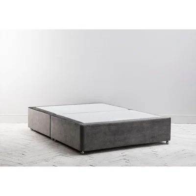 Perch and Parrow Buxton 6' Super King Size Bed Base