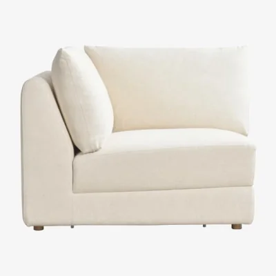Andrew Martin Bundum Sofa Custom, Bundum Corner Section, Custom Sofa - Andrew Martin